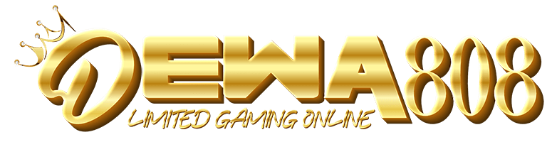 DEWA808 Logo